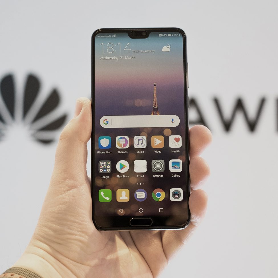 ПРИВЛЕКЛИ БОЛЕЕ 12 ТЫСЯЧ ПОДПИСЧИКОВ ЗА 1,5 ГОДА — HUAWEI MOBILE