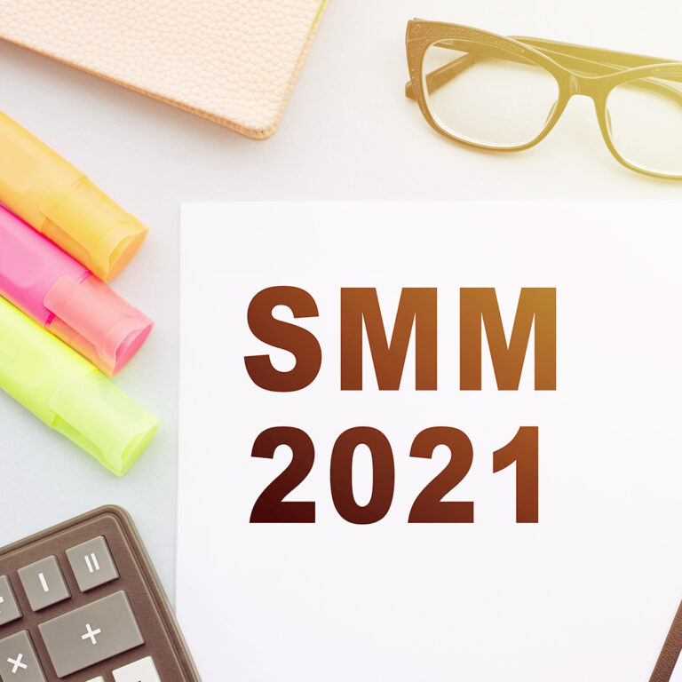 ТРЕНДЫ SMM В 2021 ГОДУ