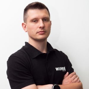 Дмитрий Григорьев, директор по развитию Wunder Digital