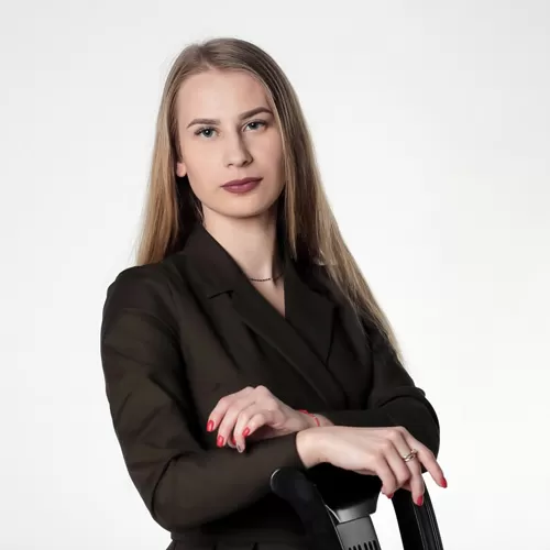 Анна Лех