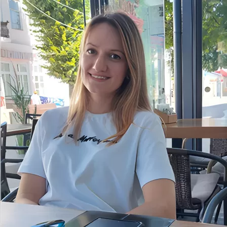 Екатерина Нестерович