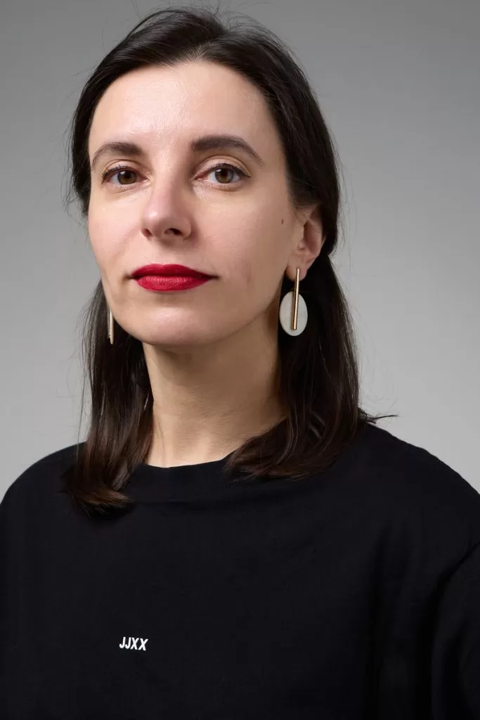 Анна Липская
