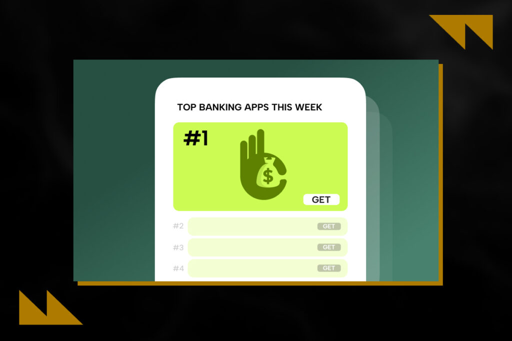 ASO-оптимизация для банка: почему это важно и как увеличить видимость в сторах?