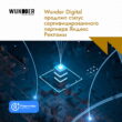 Wunder Digital продлил статус сертифицированного партнера Яндекс Рекламы