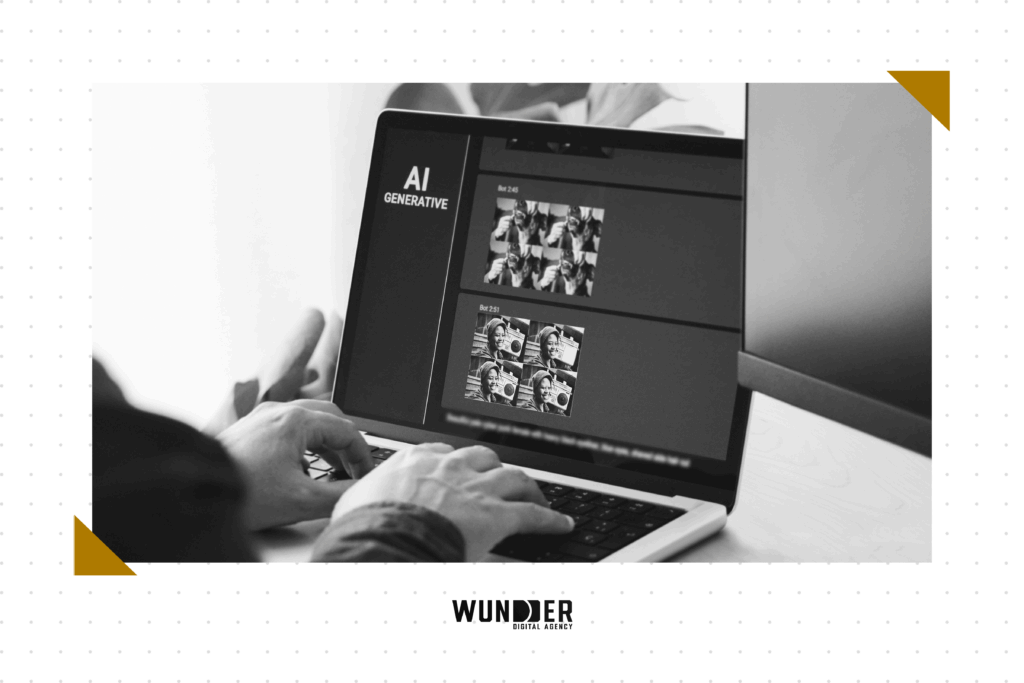 AI в SMM: как создавать больше контента, когда классический продакшн не успевает за трендами